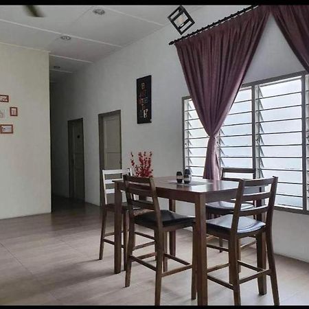 Raintown Inn Taiping Exterior photo
