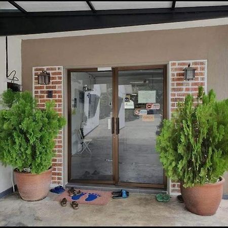 Raintown Inn Taiping Exterior photo