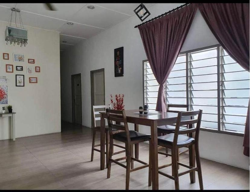 Raintown Inn Taiping Exterior photo