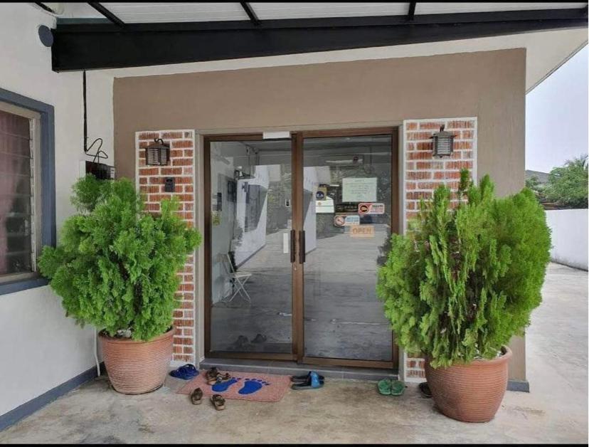 Raintown Inn Taiping Exterior photo