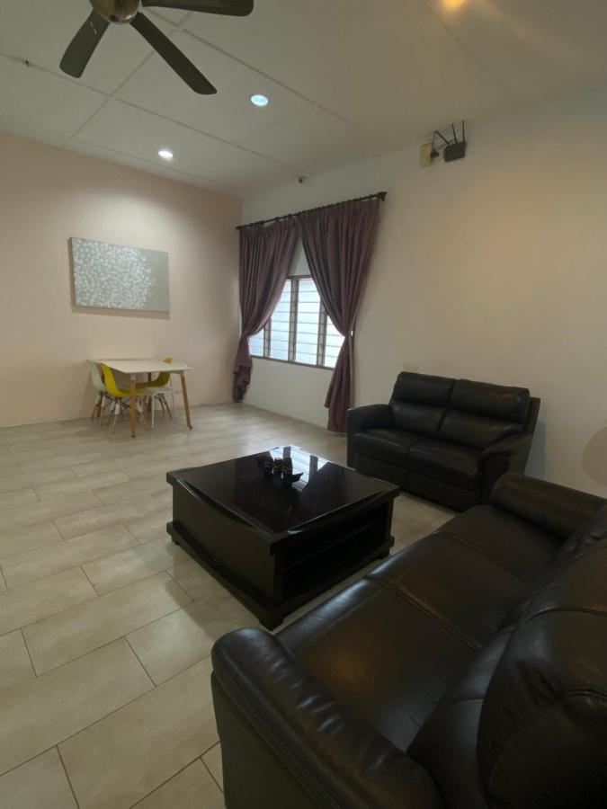Raintown Inn Taiping Exterior photo
